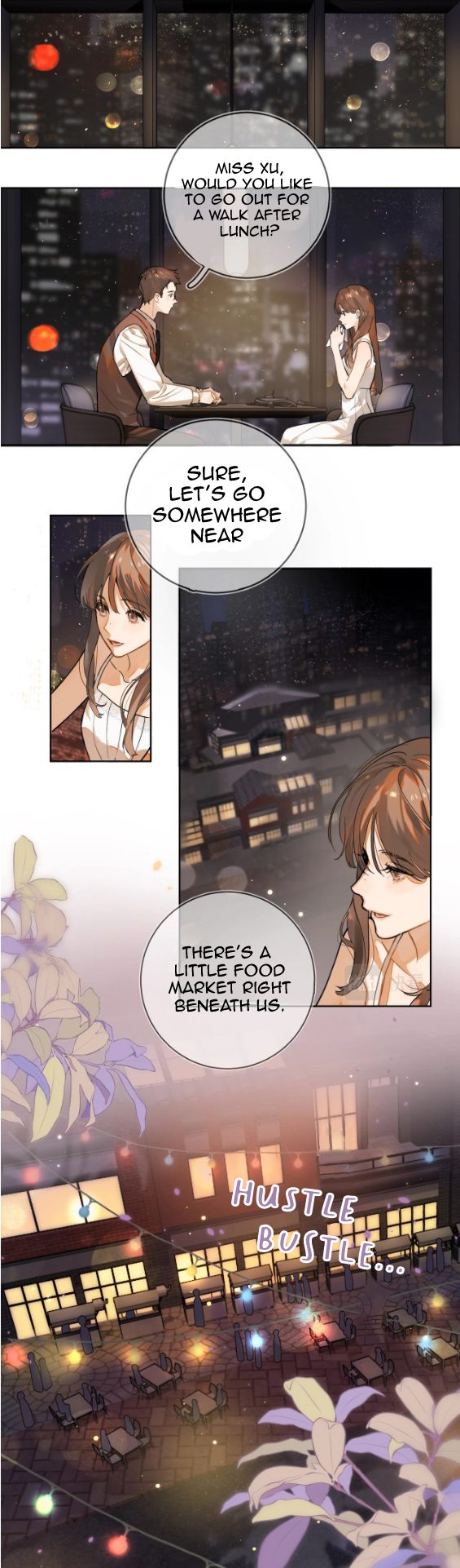 Confession Reunion 第9页