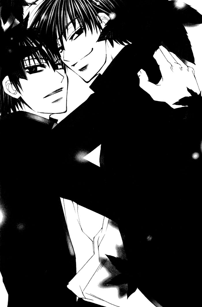 Reverse!? 第4页