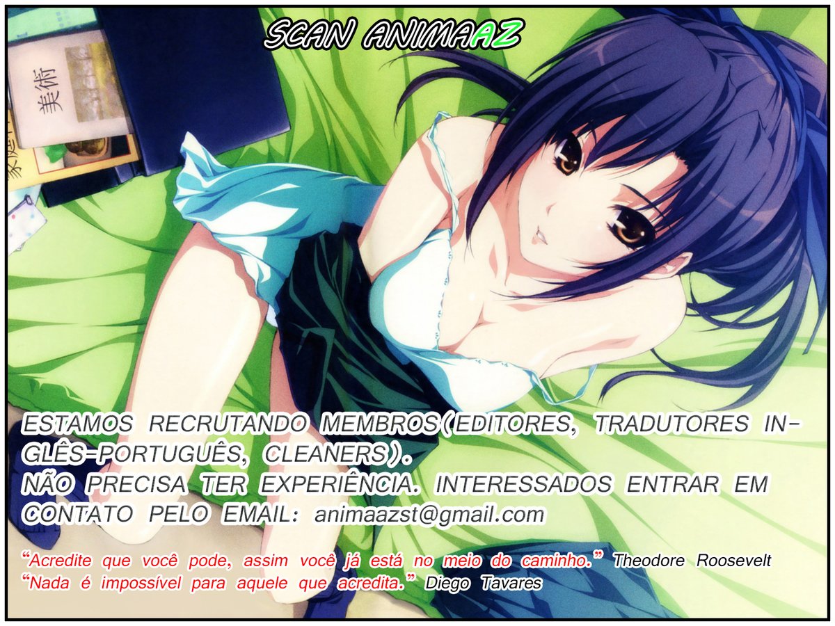 Life Howling Ch. 4 第25页