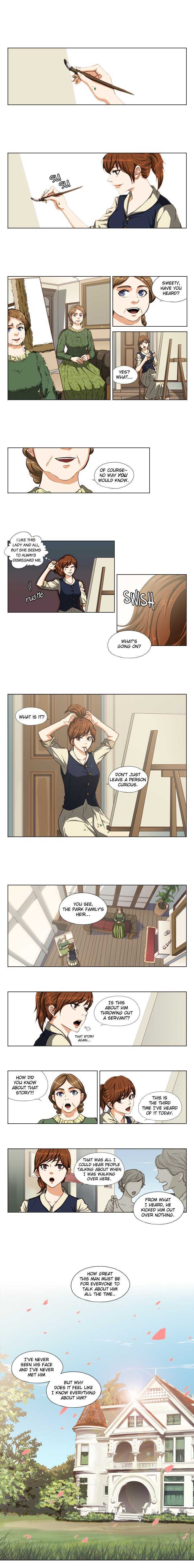 Serendipity 第1页