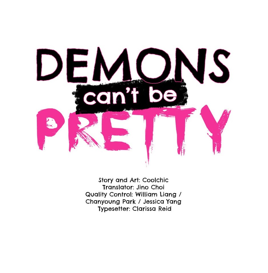 Demons Can't Be Pretty Prologo 第19页