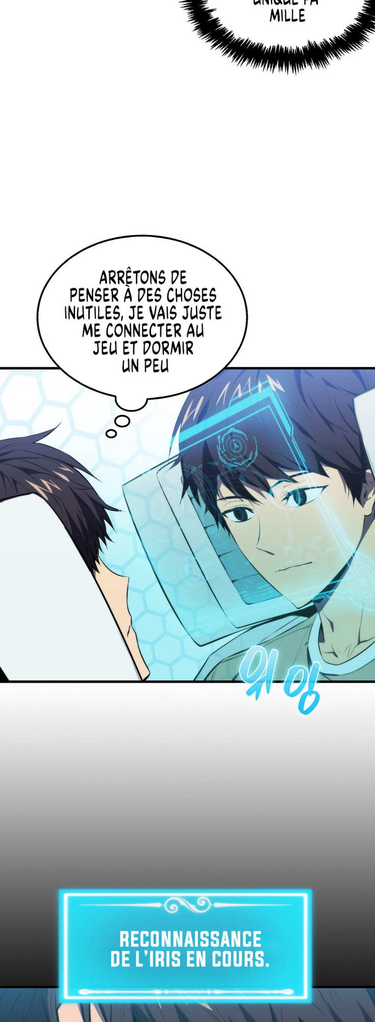 The Slumbering Ranker Vol. 1 Ch. 2 第51页
