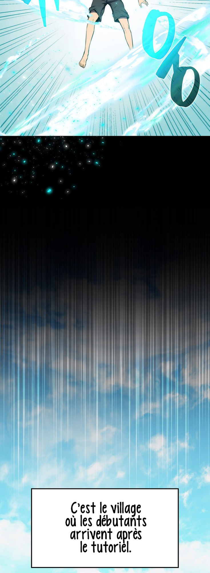 The Slumbering Ranker Vol. 1 Ch. 2 第54页