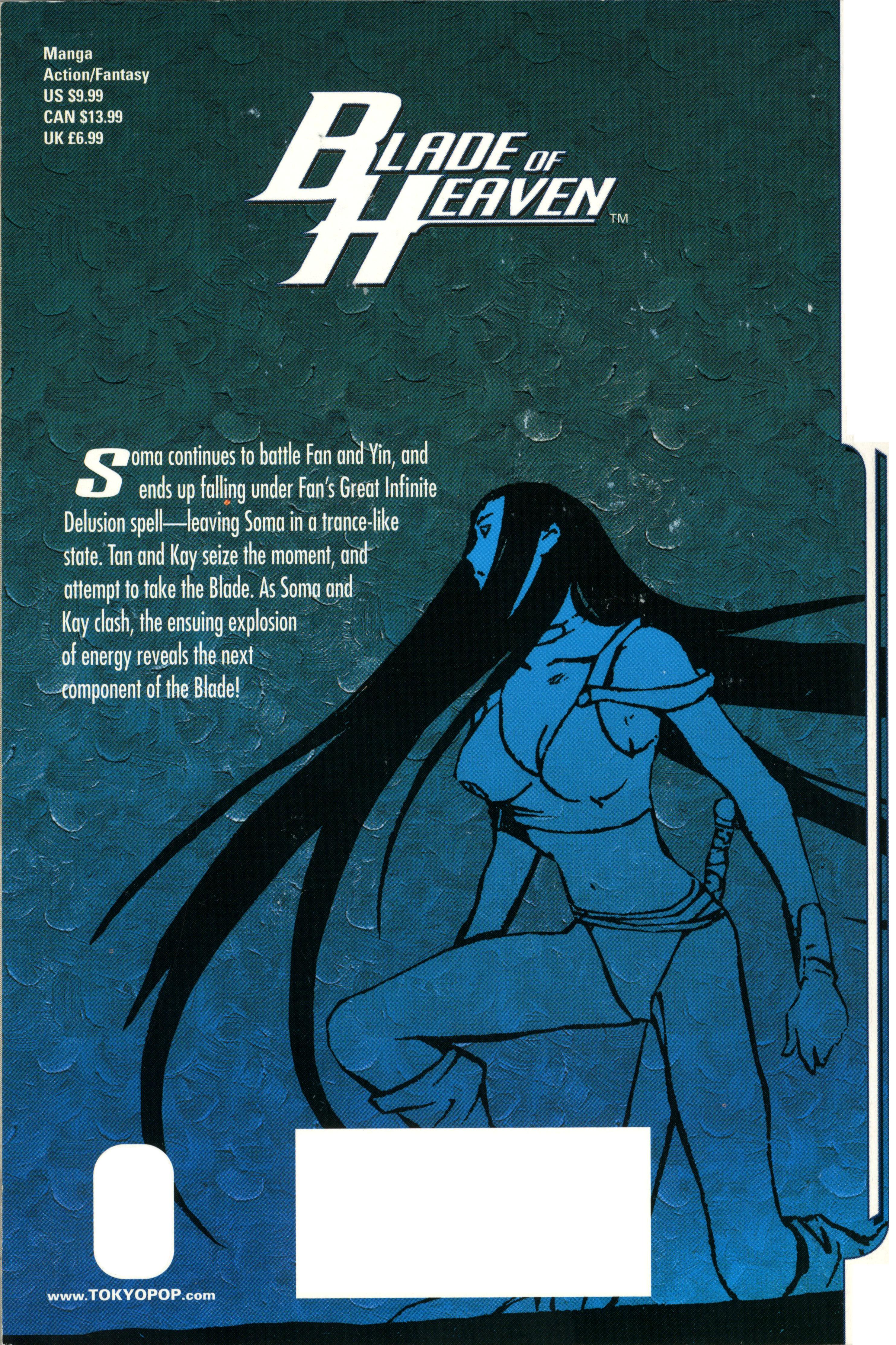 The Legend of Soma Vol. 5 Ch. 1 第4页