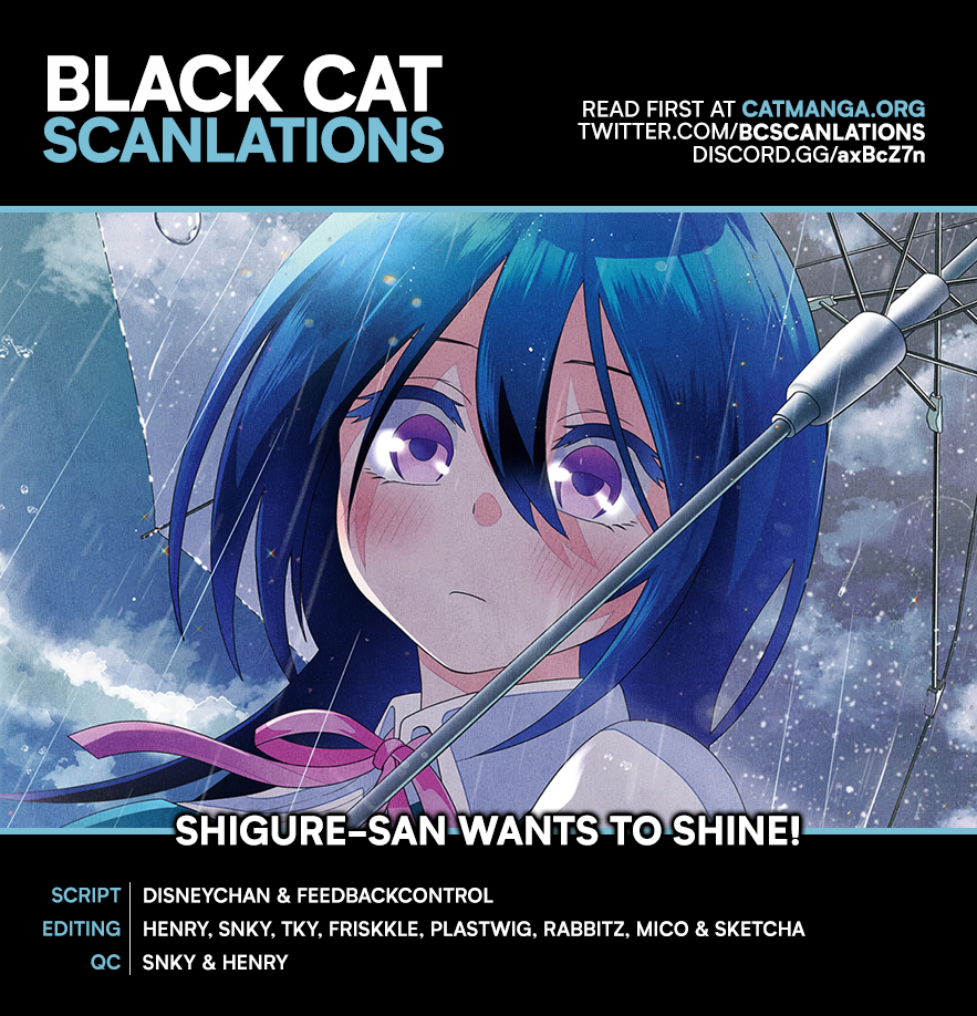 Youki ni Naritai Shigure-san 第1页