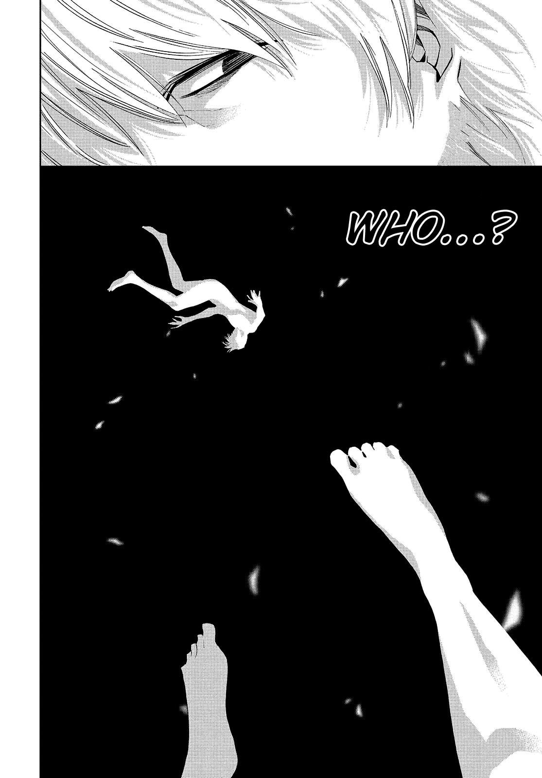 Change the World Prologue 第18页