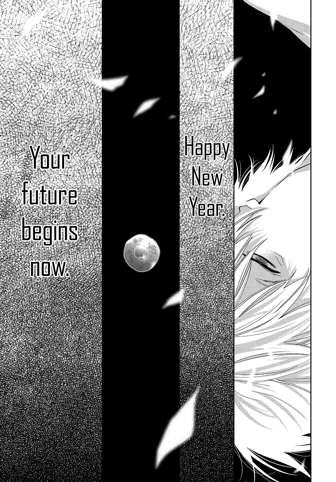 Change the World Prologue 第19页