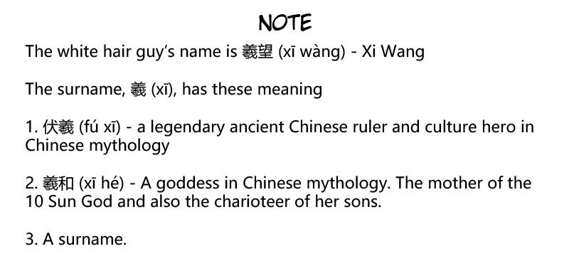 Schrödinger's Sheep Little Sheep’s scheme 第16页