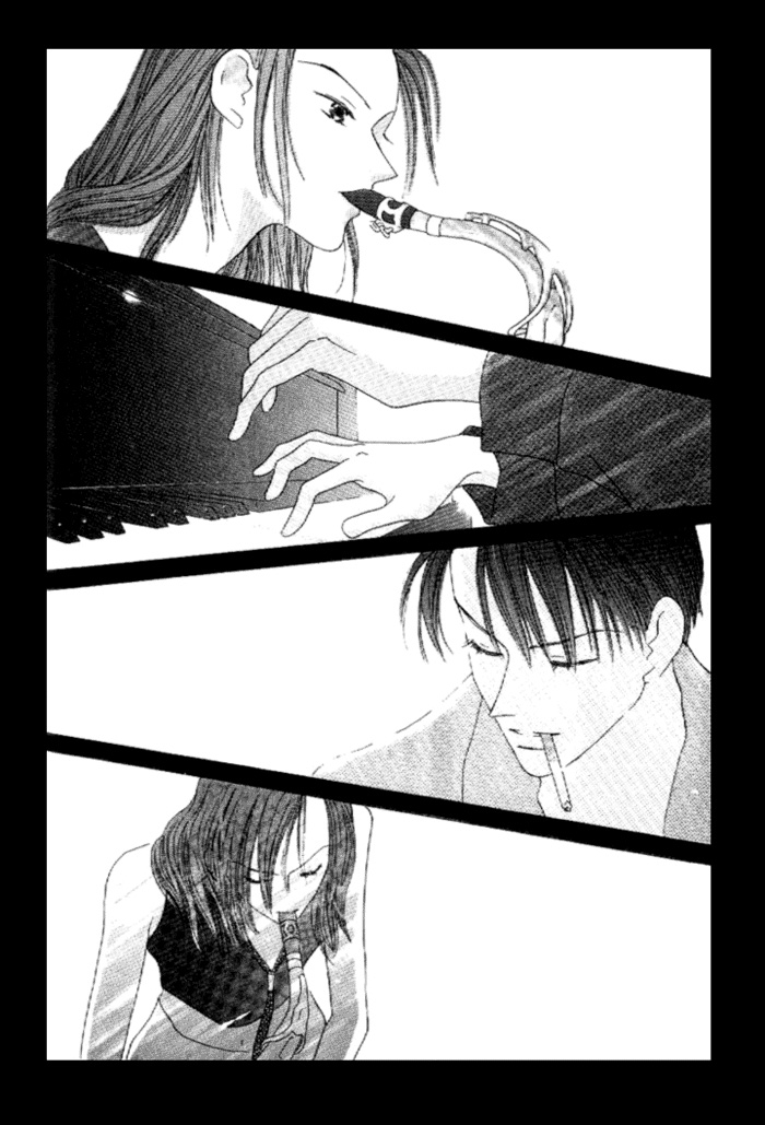 Kiss Vol. 2 Ch. 5 第17页