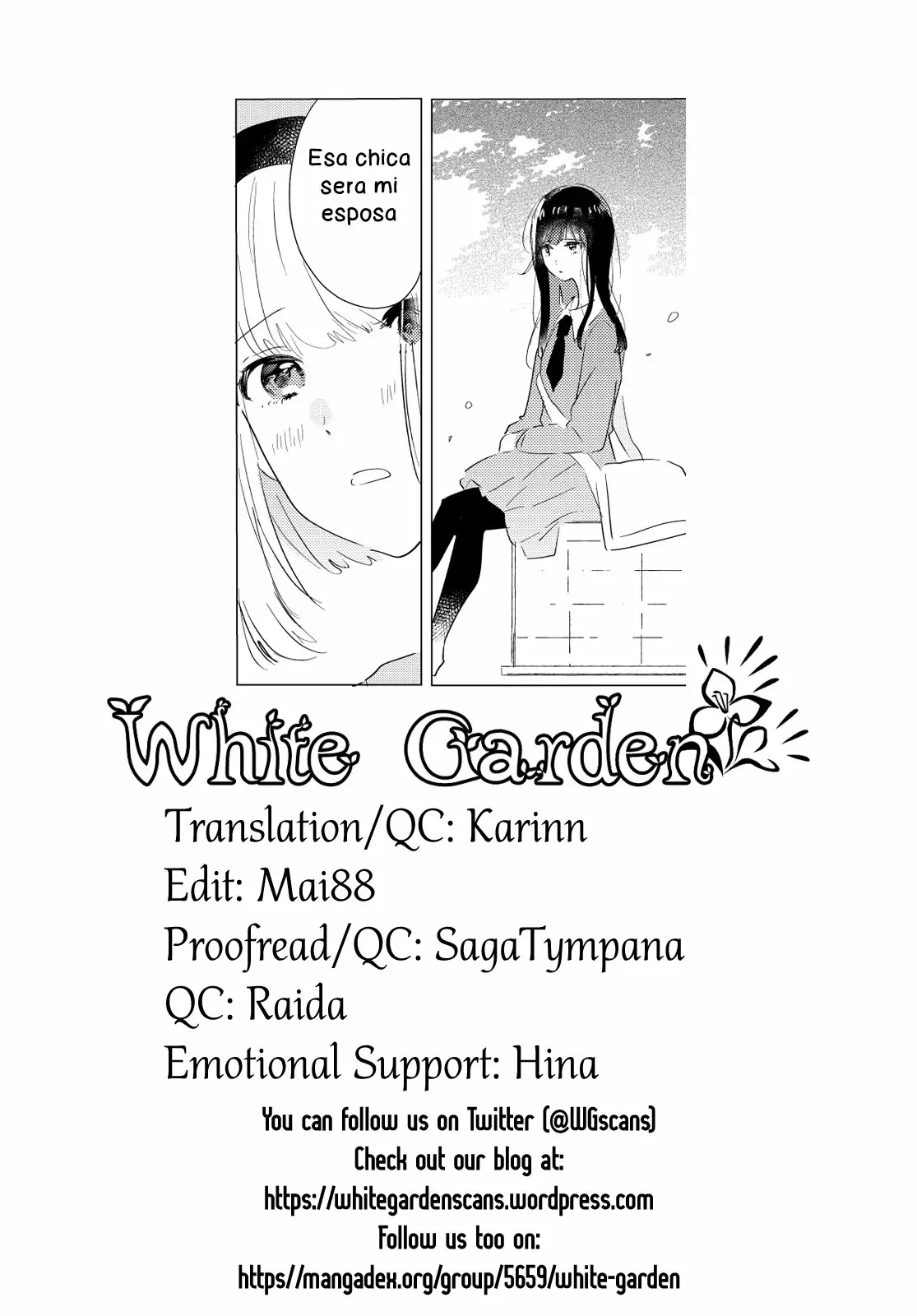 Odoriba ni Skirt ga naru Vol. 1 Ch. 0.5 第4页