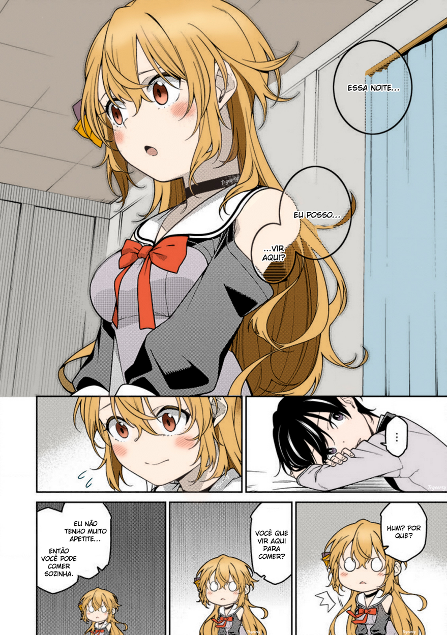 Saikyou Onmyouji no Isekai Tenseiki ~Geboku no Youkaidomo ni Kurabete Monster ga Yowai Sugirundaga~ Vol. 1 Ch. 2 第12页