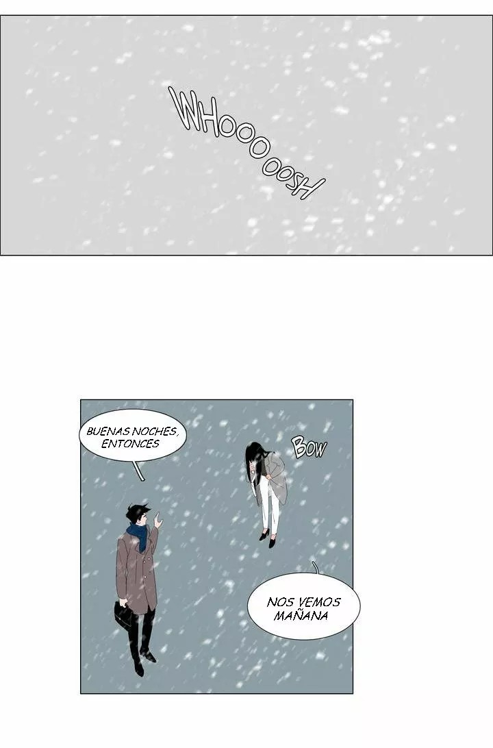 The Lady and Her Butler Vol. 1 Ch. 1 第11页