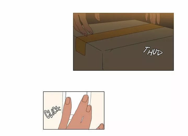 The Lady and Her Butler Vol. 1 Ch. 1 第50页