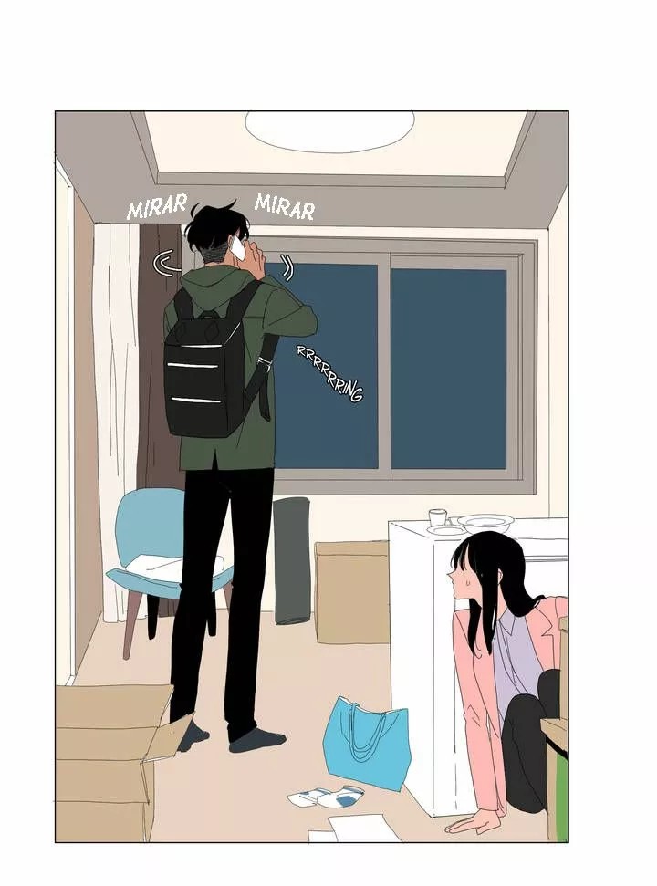 The Lady and Her Butler Vol. 1 Ch. 1 第51页