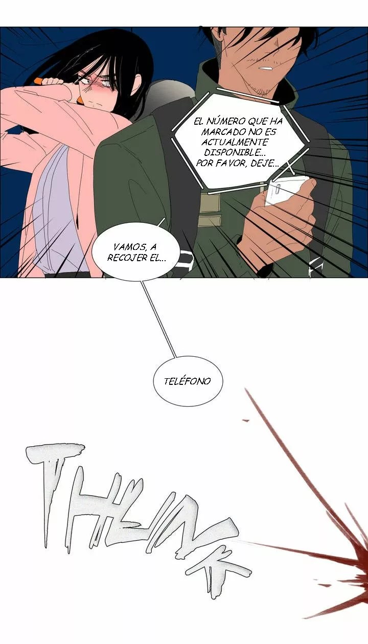 The Lady and Her Butler Vol. 1 Ch. 1 第52页