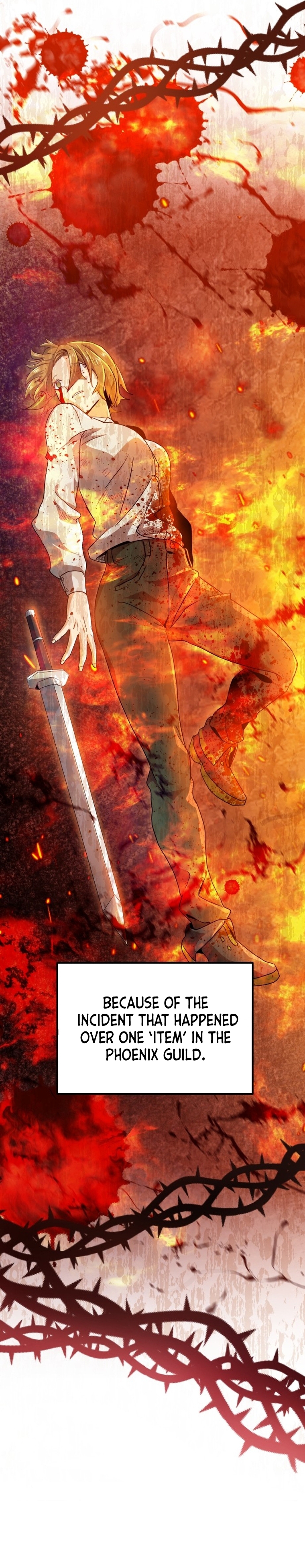 The Savior's Bucket List Ch. 2 第16页