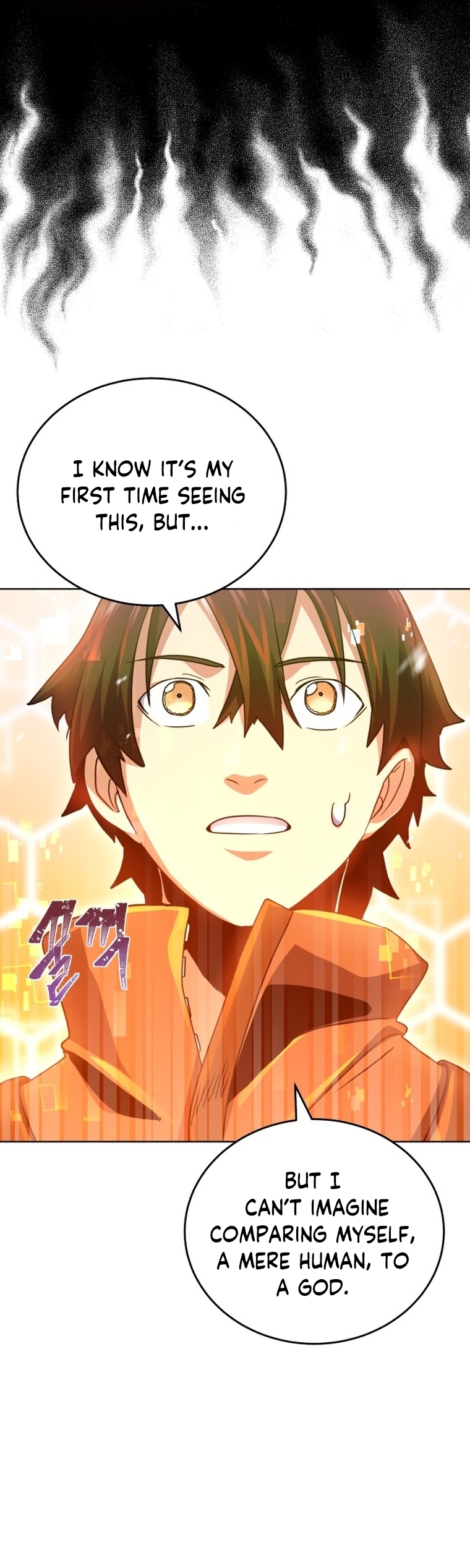 The Savior's Bucket List Ch. 2 第3页