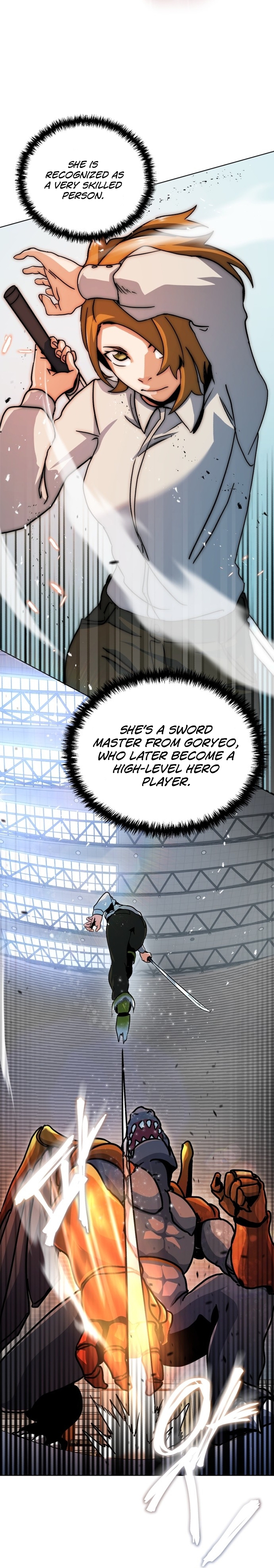 The Savior's Bucket List Ch. 2 第49页