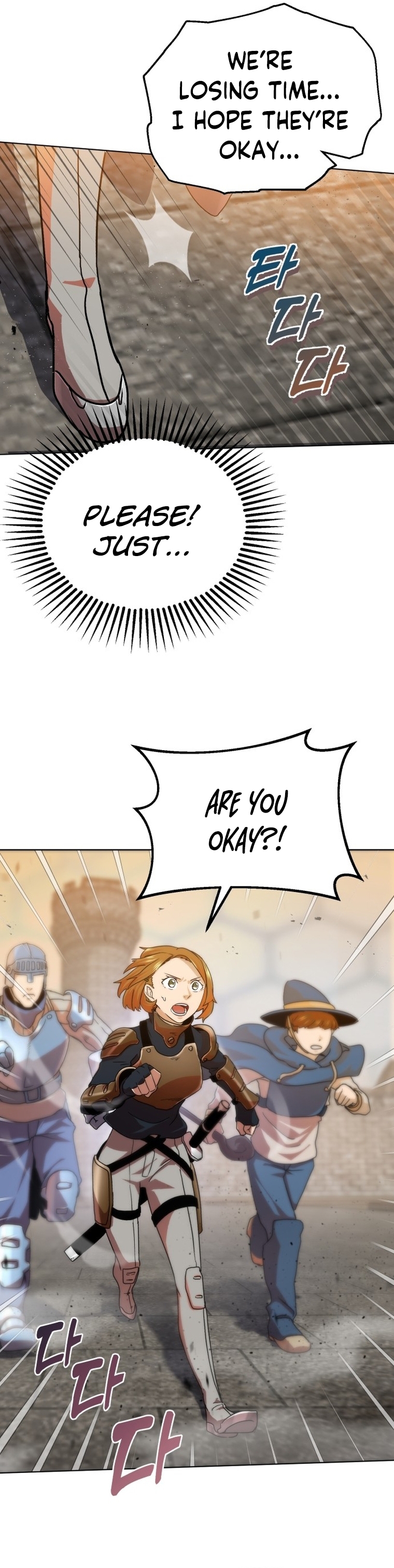 The Savior's Bucket List Ch. 2 第9页