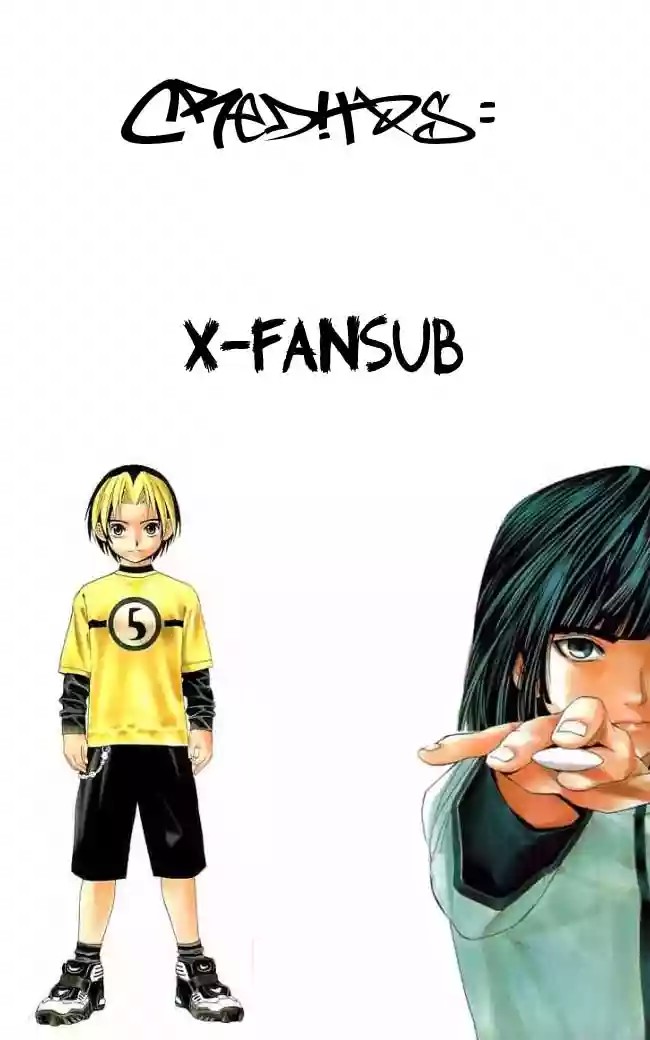 Hikaru no Go Encuentro Sagrado 第53页