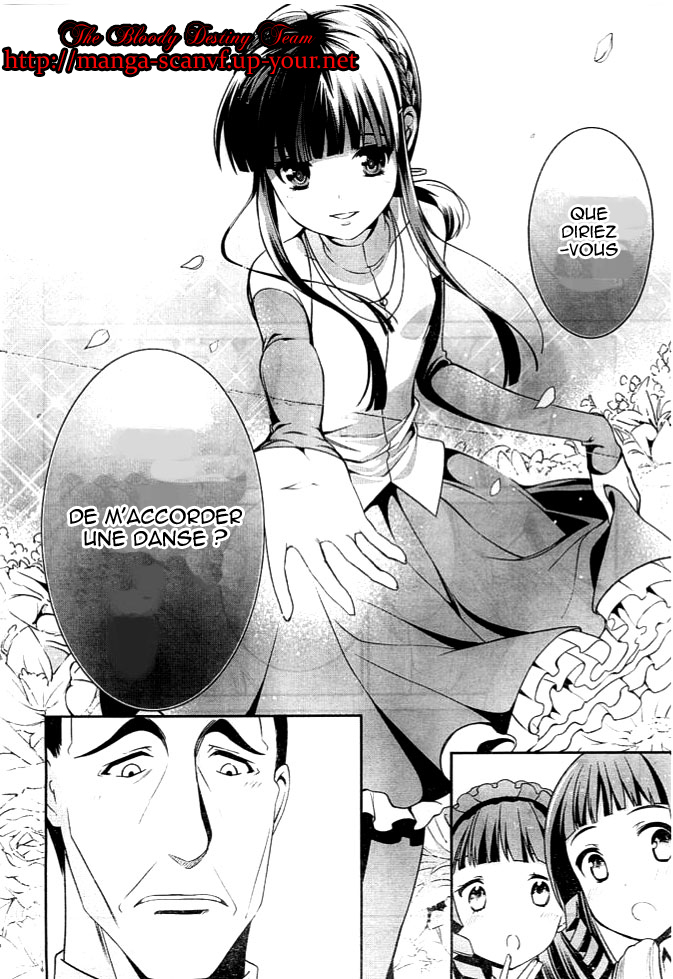 Mahouka Koukou no Rettousei - Tsuioku-hen La nuit de fête 第41页