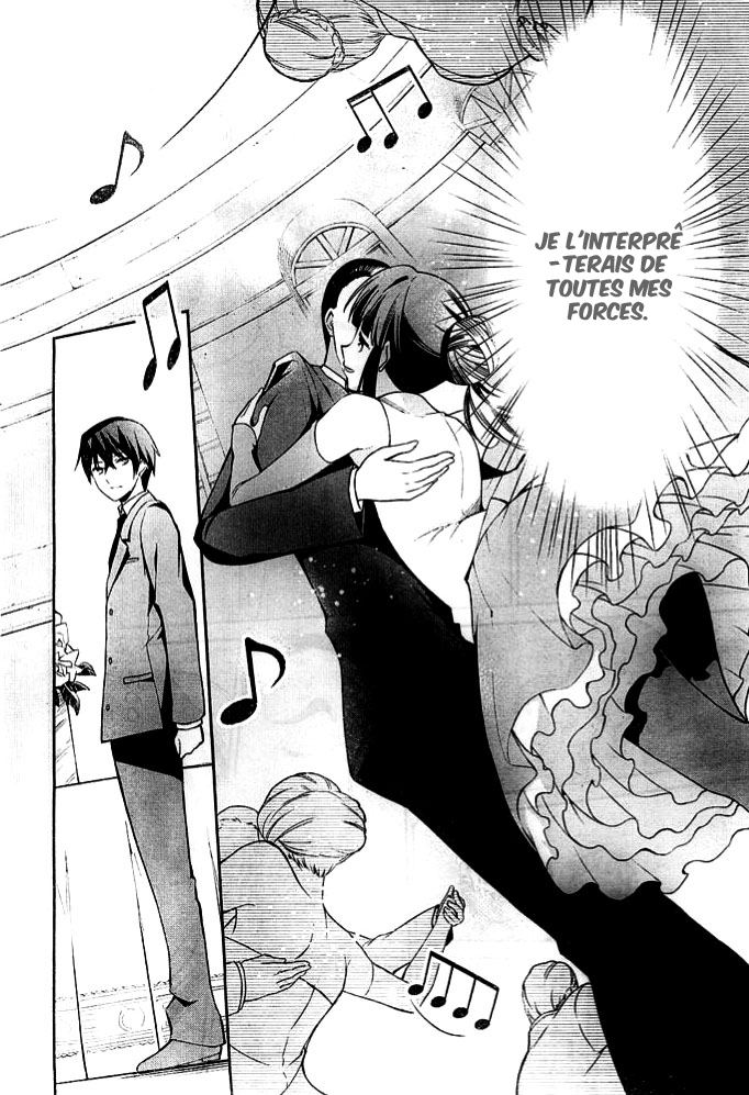 Mahouka Koukou no Rettousei - Tsuioku-hen La nuit de fête 第45页