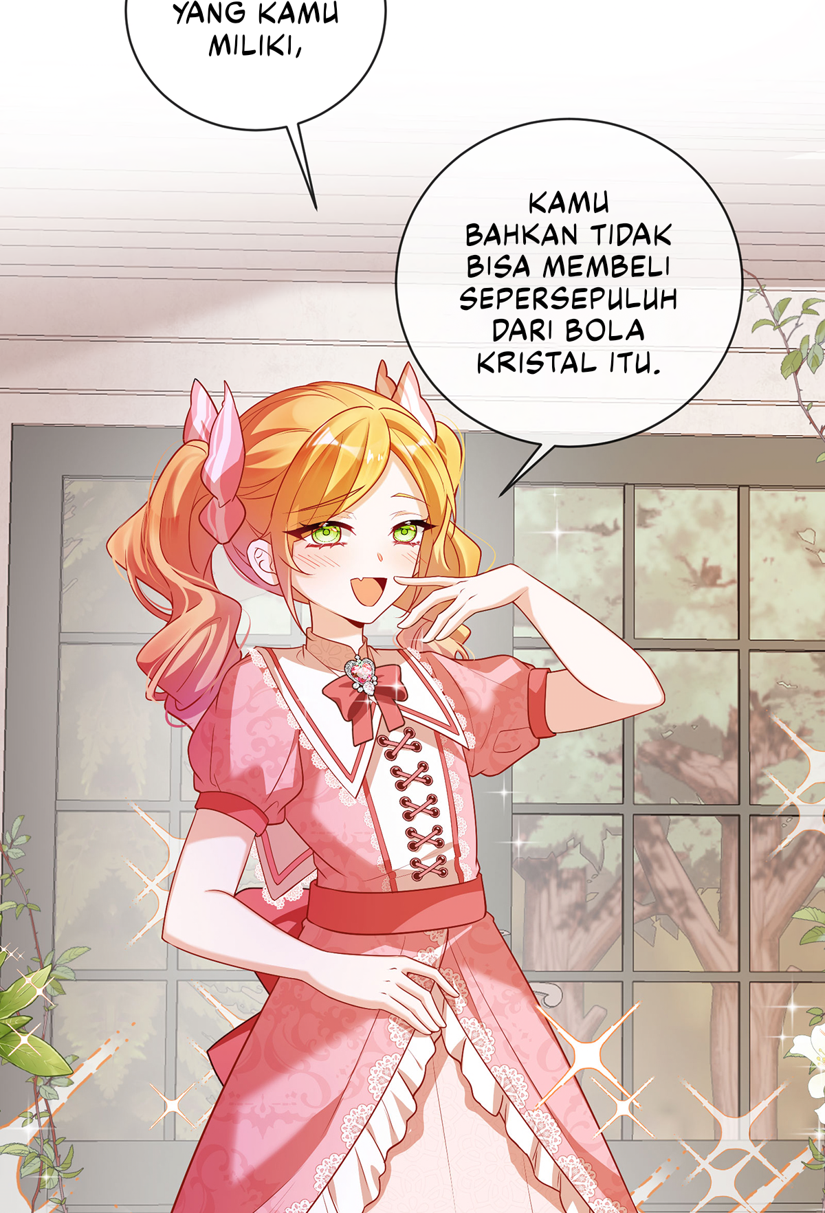 The Villainess and Miss Demon Lord Ch. 3 第13页