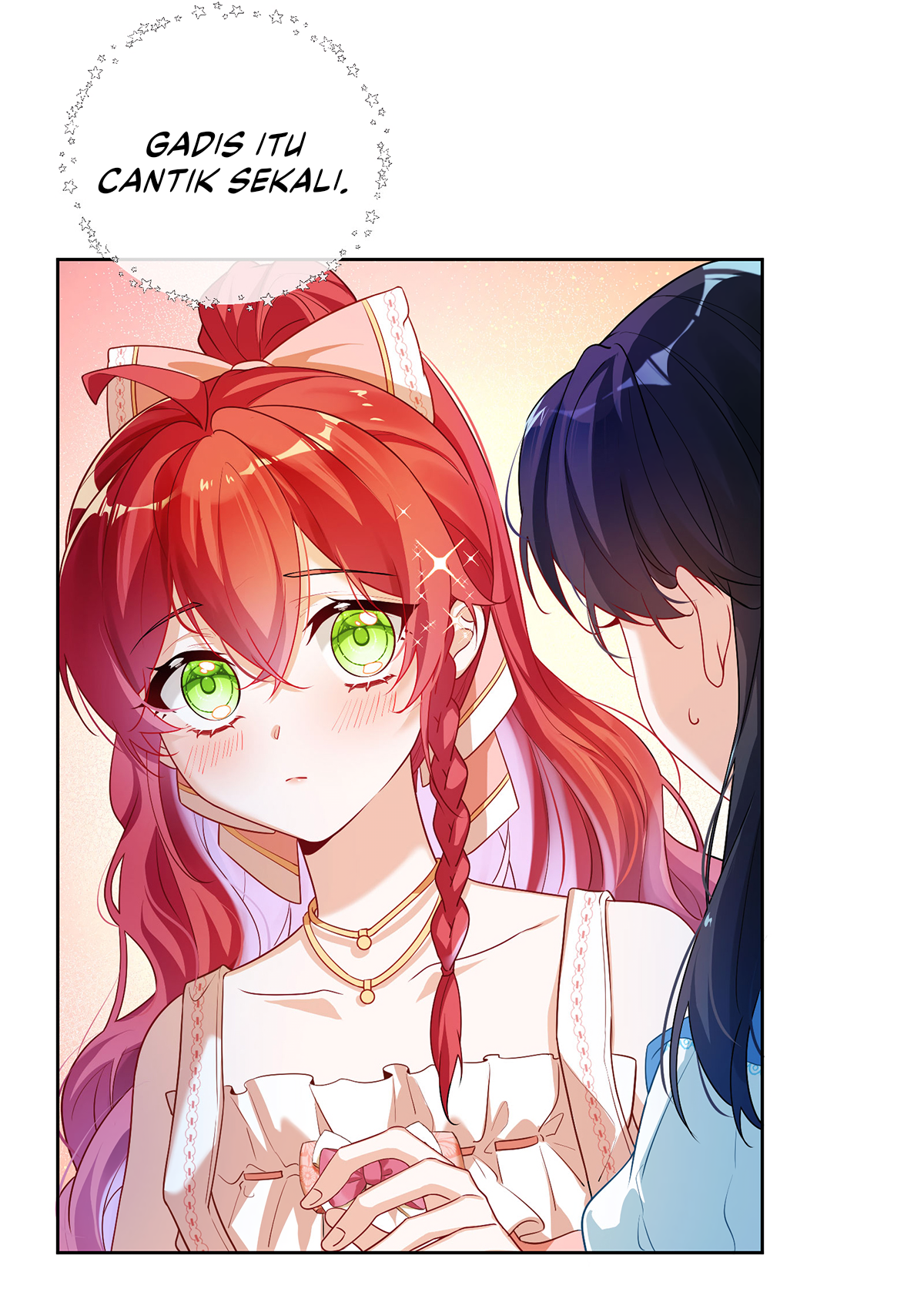The Villainess and Miss Demon Lord Ch. 3 第3页