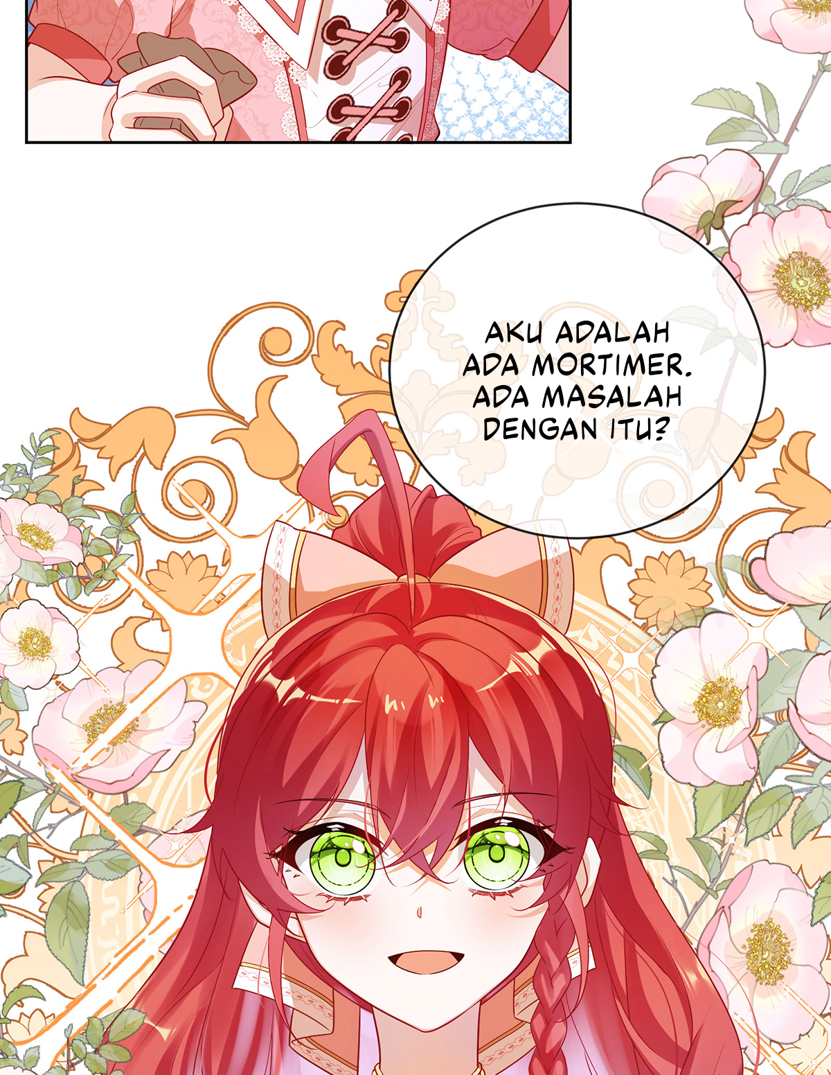 The Villainess and Miss Demon Lord Ch. 3 第24页