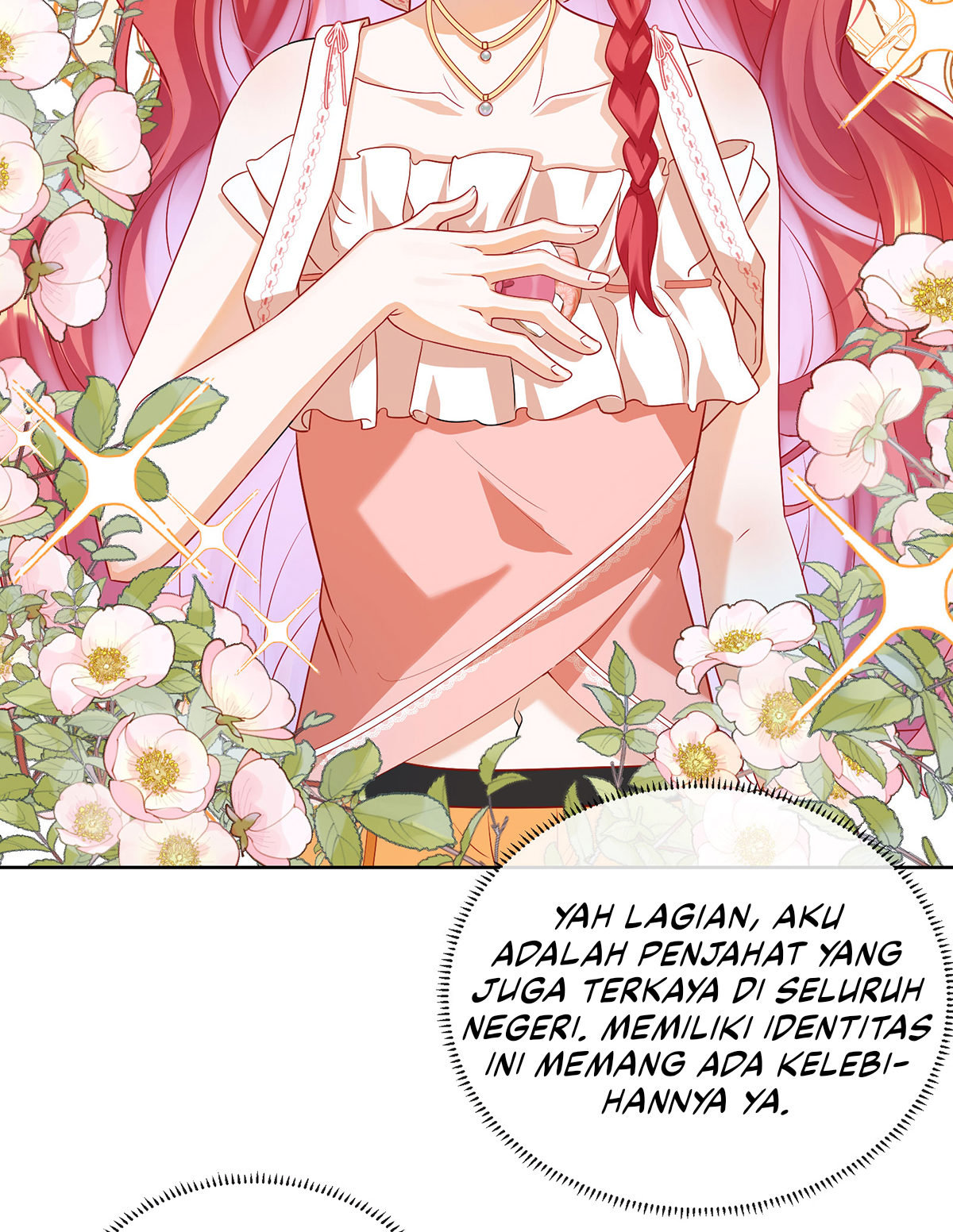 The Villainess and Miss Demon Lord Ch. 3 第25页