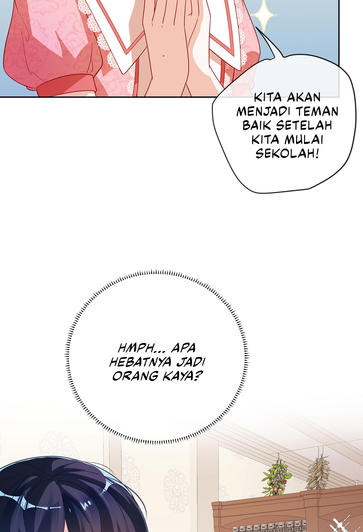 The Villainess and Miss Demon Lord Ch. 3 第28页