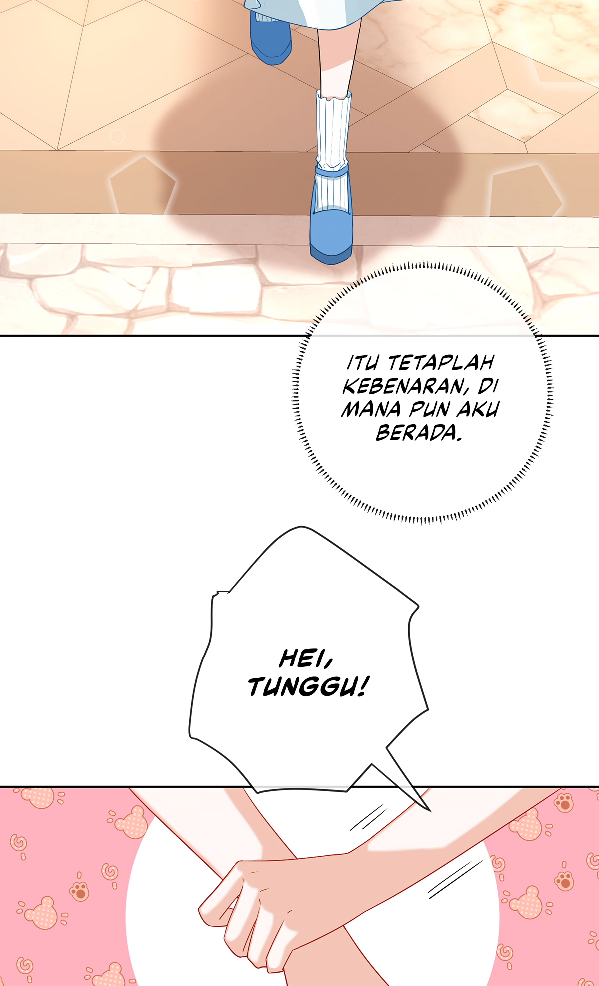 The Villainess and Miss Demon Lord Ch. 3 第31页