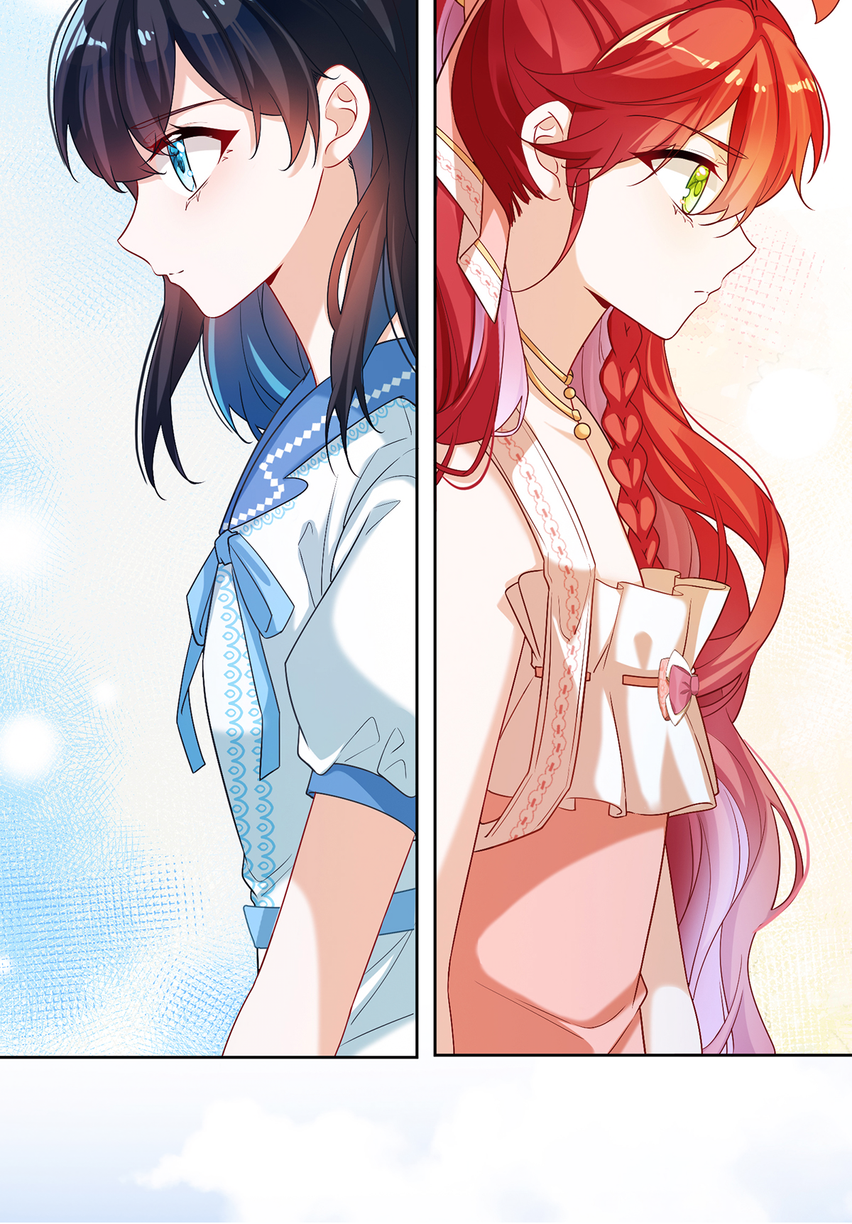 The Villainess and Miss Demon Lord Ch. 3 第43页