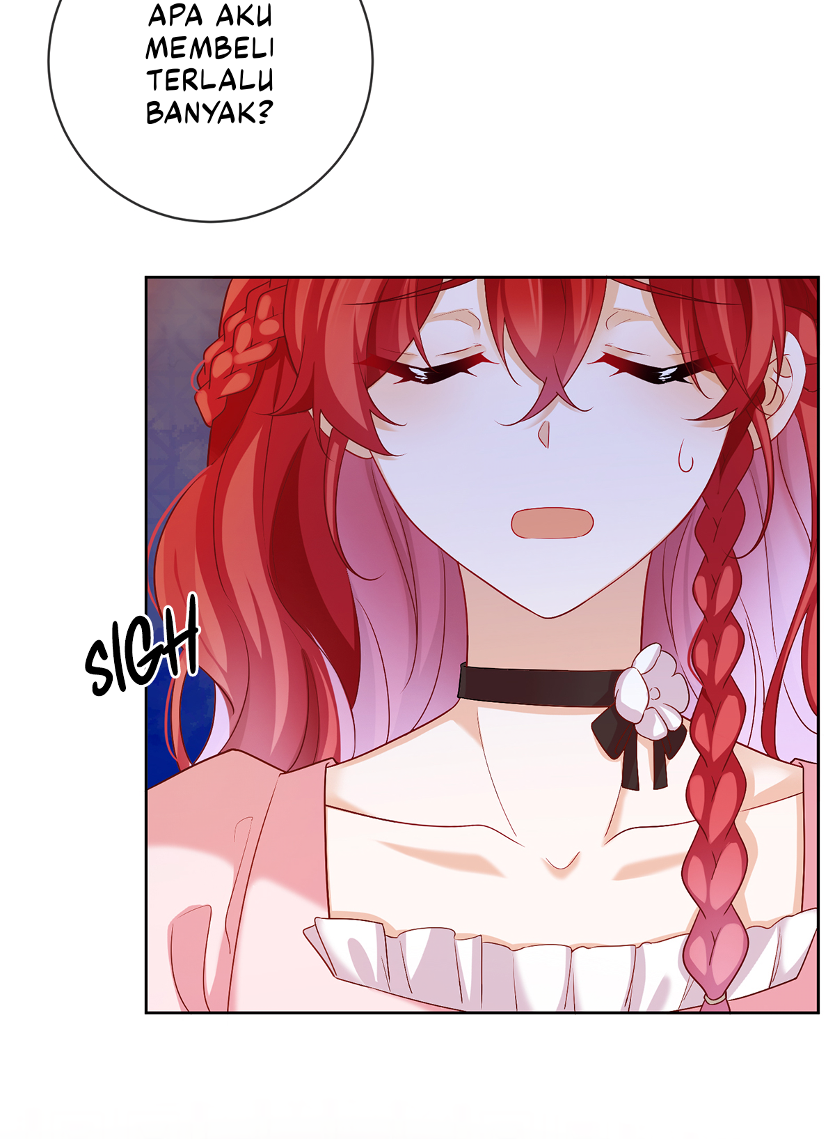 The Villainess and Miss Demon Lord Ch. 3 第47页