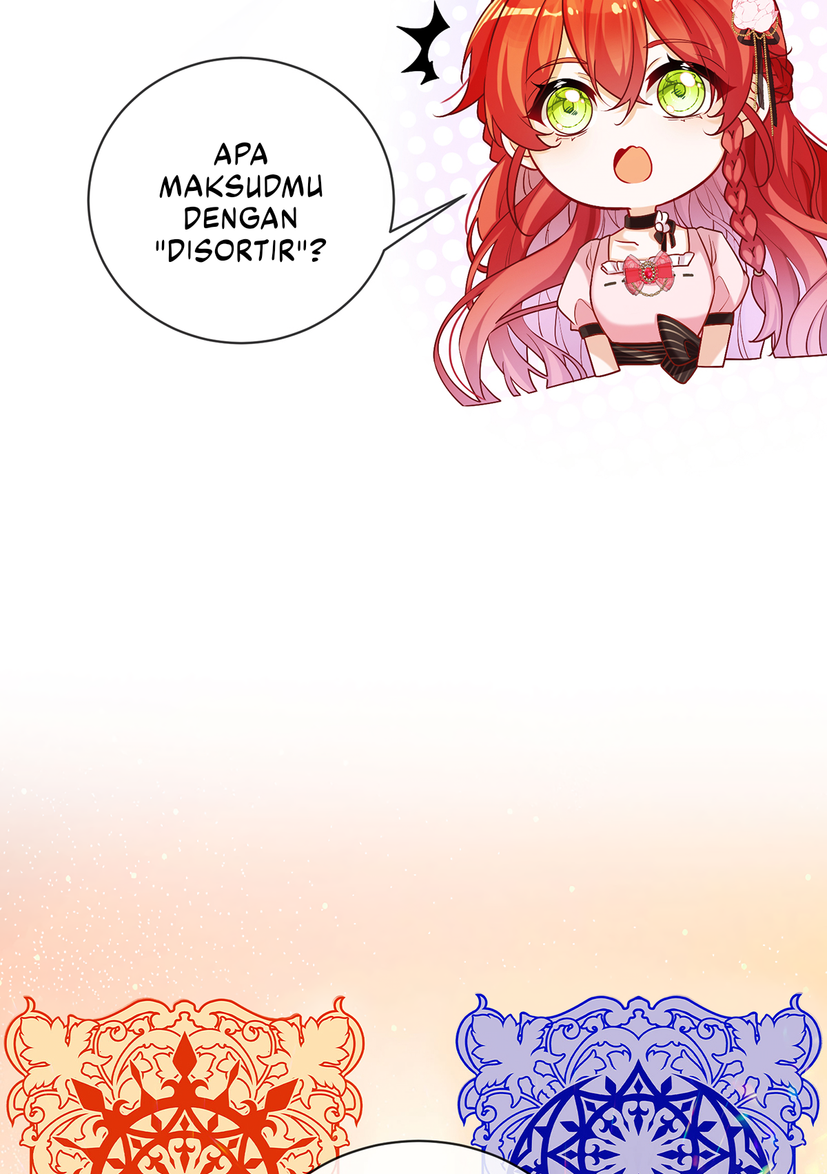 The Villainess and Miss Demon Lord Ch. 3 第55页