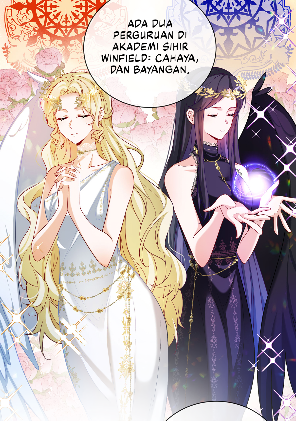 The Villainess and Miss Demon Lord Ch. 3 第56页