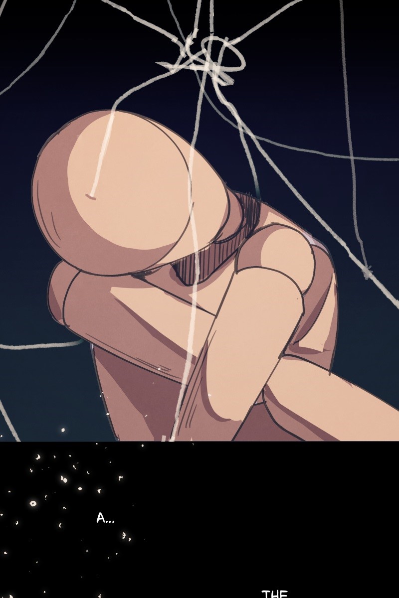 The Empty World The Empty World [Part 1] 第23页