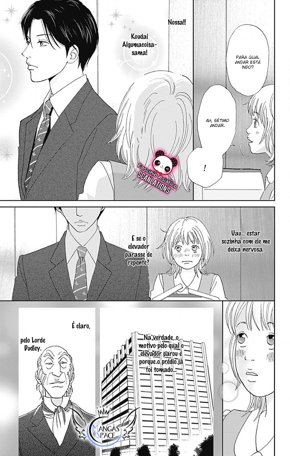 Koudaike no Hitobito Prólogo 第15页