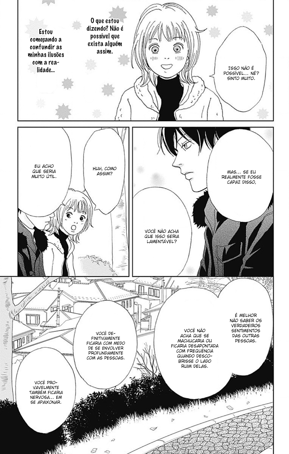Koudaike no Hitobito Prólogo 第29页