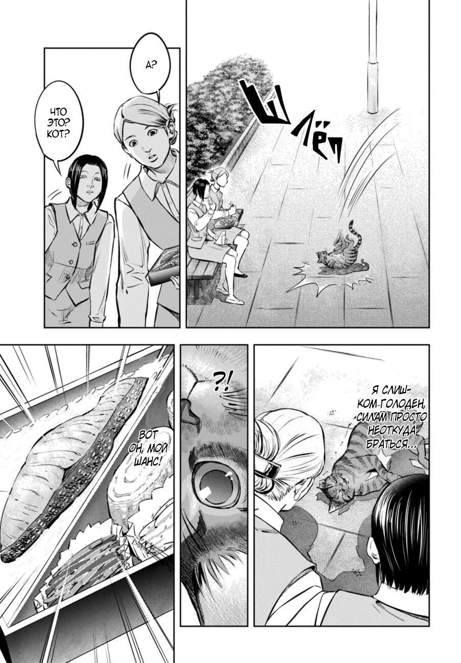 Nyankees Его имяу... 第24页