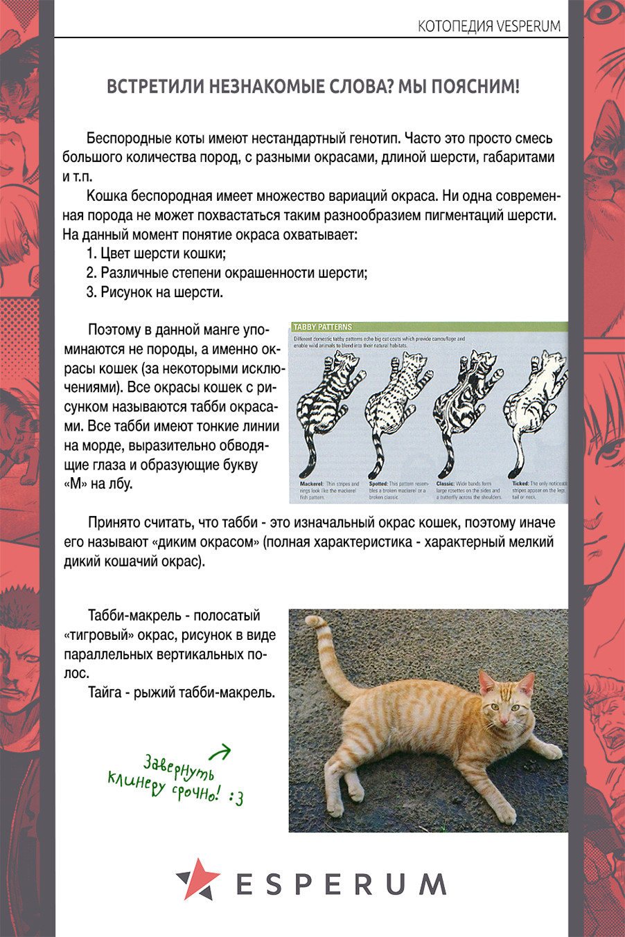 Nyankees Его имяу... 第46页