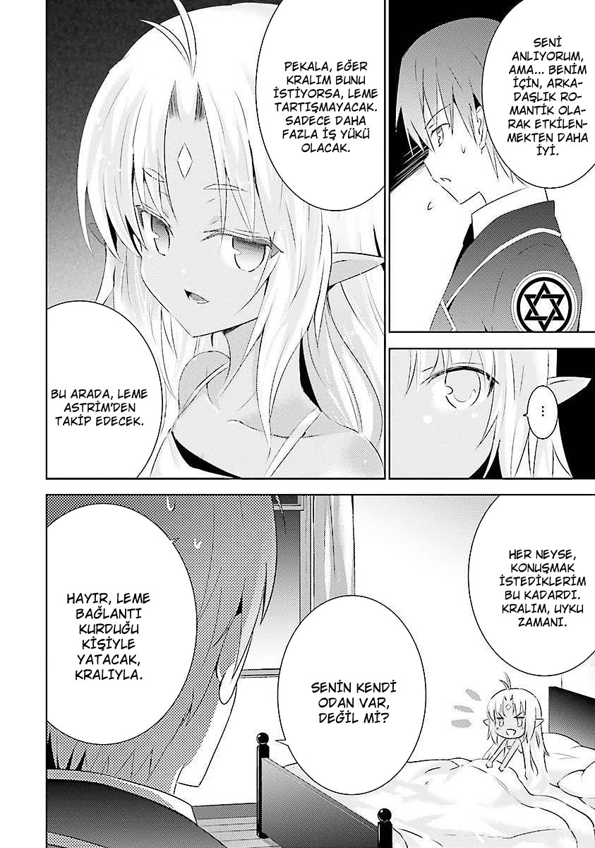 Magika Swordsman and Summoner Vol. 1 Ch. 5 第9页