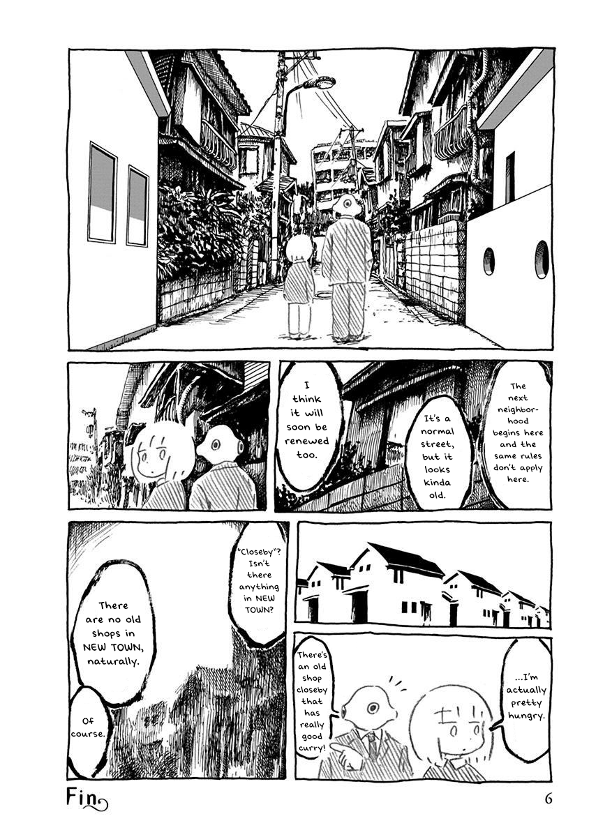 Pillow Fish NEW TOWN 第5页