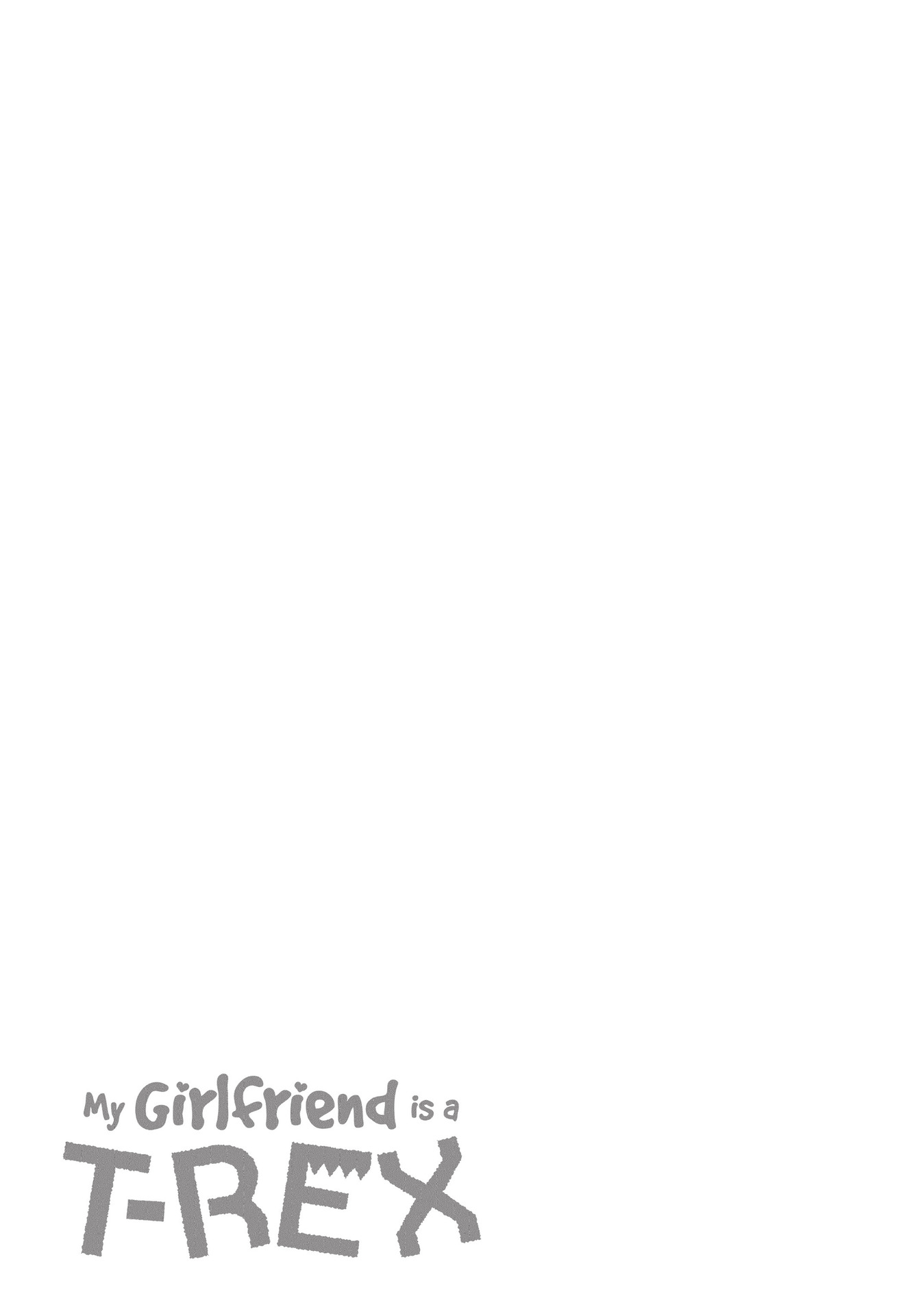 T-REX na Kanojo Vol. 1 Ch. 2 第9页