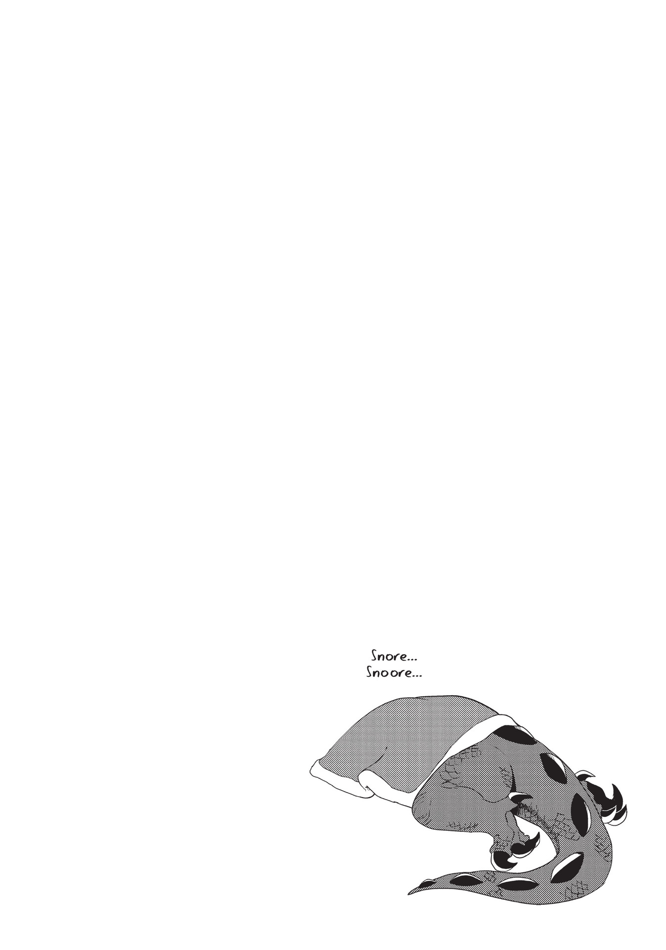 T-REX na Kanojo Vol. 1 Ch. 2 第10页