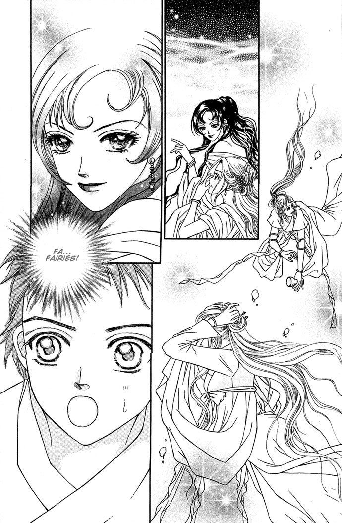 Divine Melody Two Hundred Years of Memories 第10页