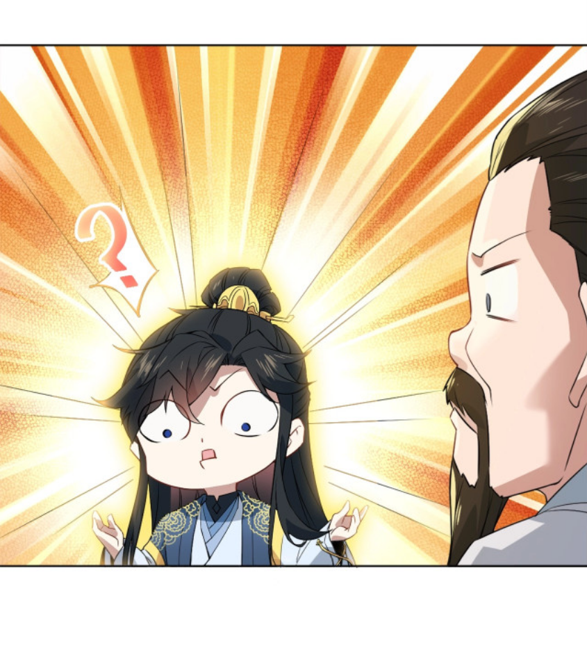 If I Don’t Die Soon, I’ll Really Become Invincible! Ch. 3 第36页