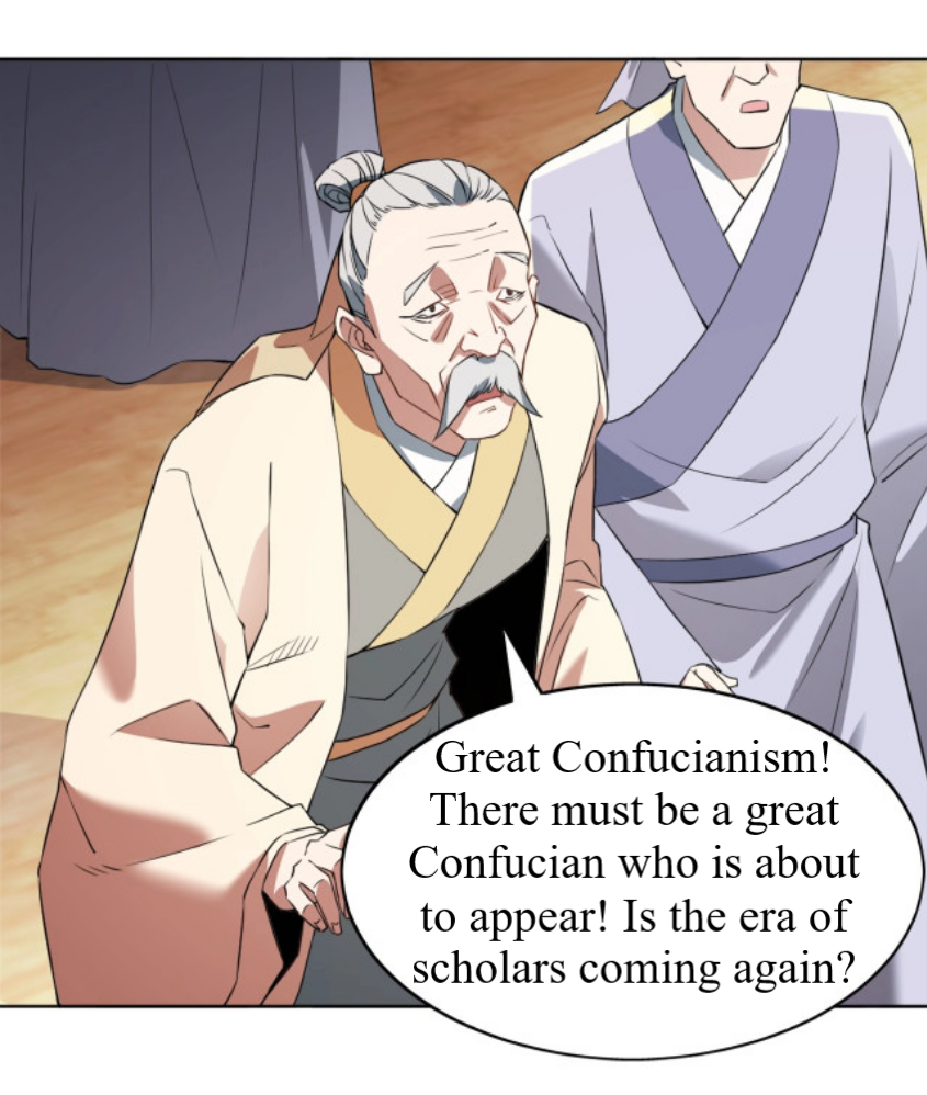 If I Don’t Die Soon, I’ll Really Become Invincible! Ch. 3 第40页