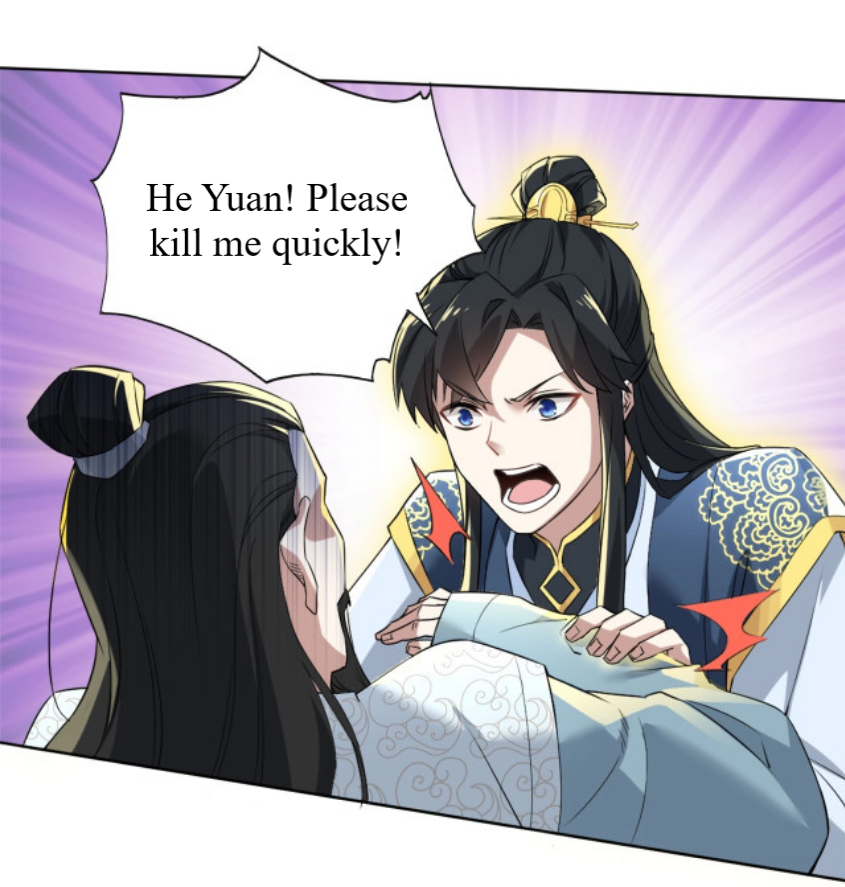 If I Don’t Die Soon, I’ll Really Become Invincible! Ch. 3 第47页