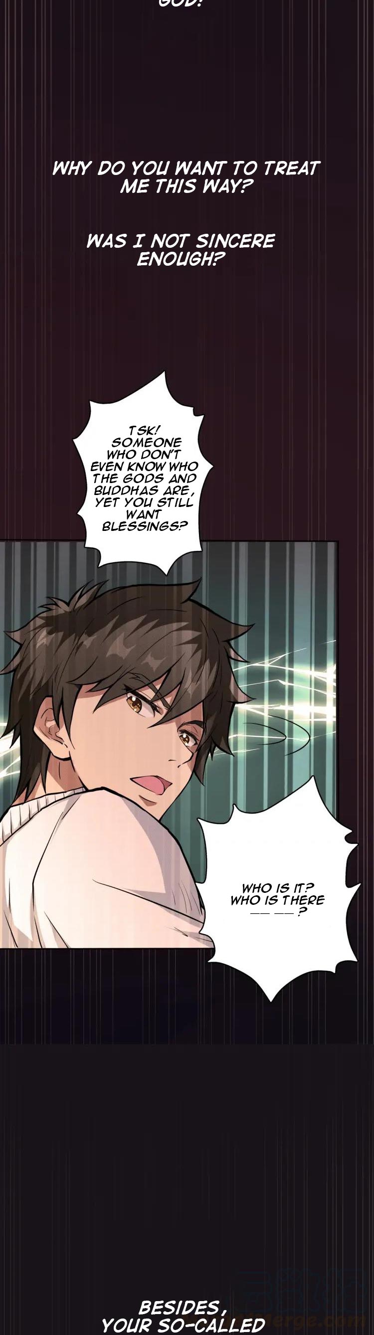God Slayer Ch. 3 第28页